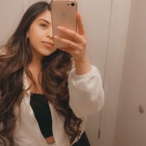 Meet your Posher, Sandra